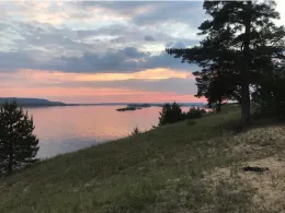 Wolga (Goloshubikha)