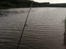 Stausee Bütgenbach-4