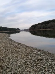 Stausee Bütgenbach-2
