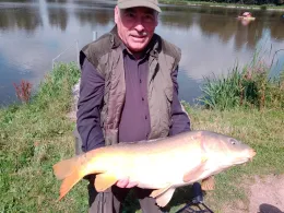 Wolfsteich (Mönchweiler)