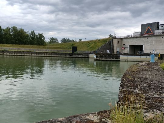 Rhein (Sasbach)
