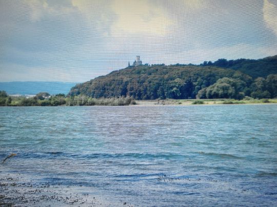 Kiesteich Nordstemmen I-2