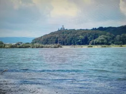 Kiesteich Nordstemmen I-2