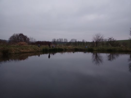 Forellenzucht Heitmeier