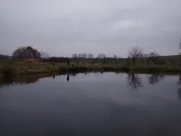 Forellenzucht Heitmeier