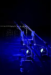 Abbaufeld Elbekies II (Mühlberg)