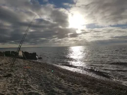 Ostsee (Fehmarn-Flügge)-2