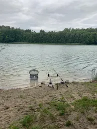 Kleiner Lankesee (Häsen)-0