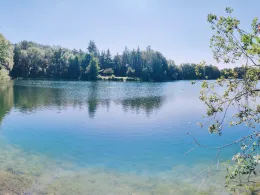 Sonnenhügelsee