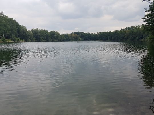 Sonnenhügelsee-1