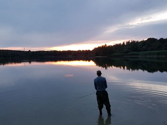 Baggersee Kleinkummerfeld-0