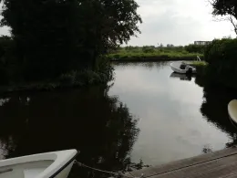 Knockster Tief (Bedekaspel)