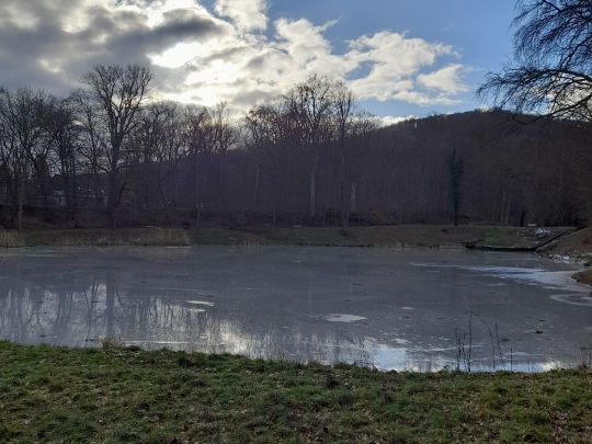 Bastteiche (Blankenburg)