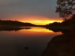 Steinbachtalsperre (Euskirchen)-3