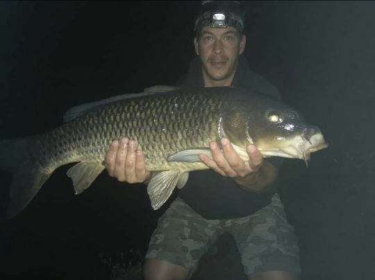 Steinbachtalsperre (Euskirchen)-1