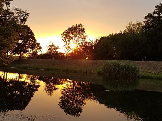 Saale-Leipzig-Kanal (Günthersdorf)-4