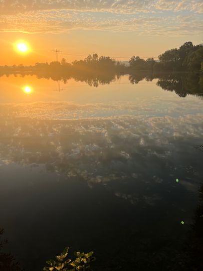 Baggersee Fahrteich-1