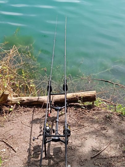 Baggersee Fahrteich-2