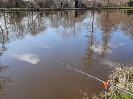 Angelteiche Trapphof (Stukenbrock)-2