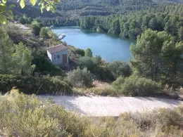 Ebro (Riba Roja Stausee)-2