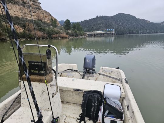 Ebro (Riba Roja Stausee)-3
