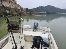 Ebro (Riba Roja Stausee)-3