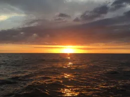 Westliche Ostsee (auf See)-1