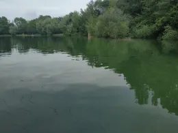 Unterschleißheimer See-3