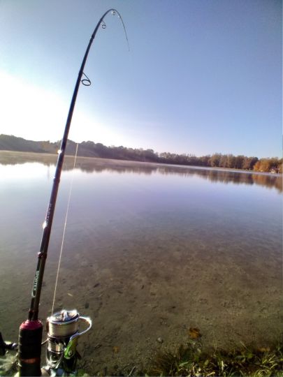 Unterschleißheimer See-2