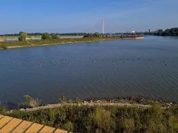 Wesel-Datteln-Kanal (Rheinmündung)-1