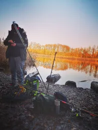 Haussee (Güterfelde)-0