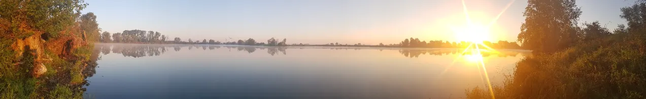 Gerwischer Baggersee 1-1