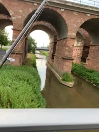 Schwalm (Schlierbach)