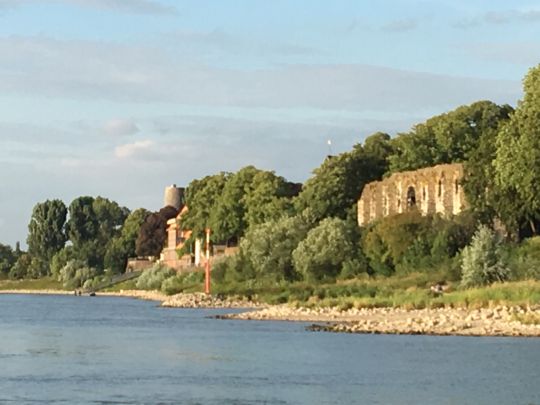 Rhein (Kaiserswerth-Wittlaer)-1