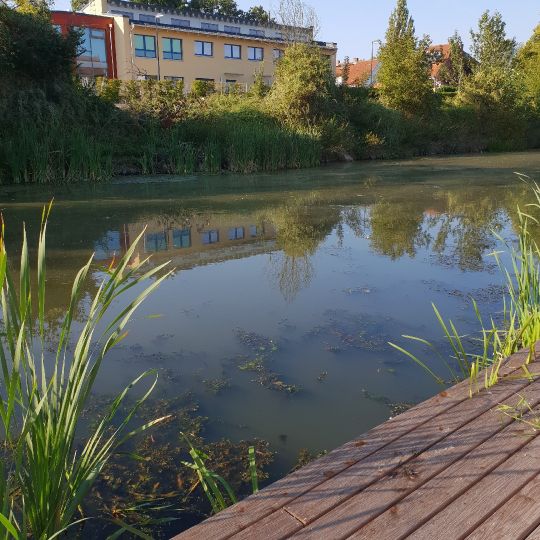 Nottekanal (Zossen)-1