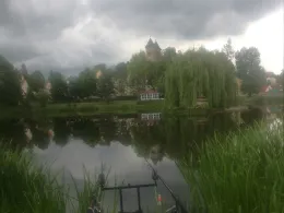 Gondelteich Bad Klosterlausnitz-3