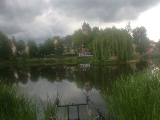 Gondelteich Bad Klosterlausnitz-4