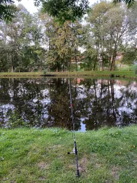 Angelweiher Frauenau-1