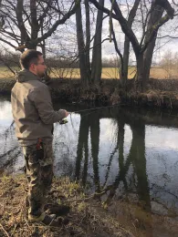 Sächsische Saale (Schwarzenbach/Saale)