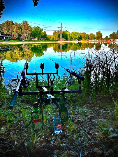 Bärensee (Hanau)