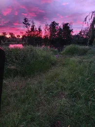 Jeetzel (Wustrow/Wendland)-2