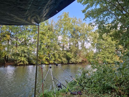 Jeetzel (Wustrow/Wendland)-1