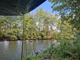 Jeetzel (Wustrow/Wendland)-1