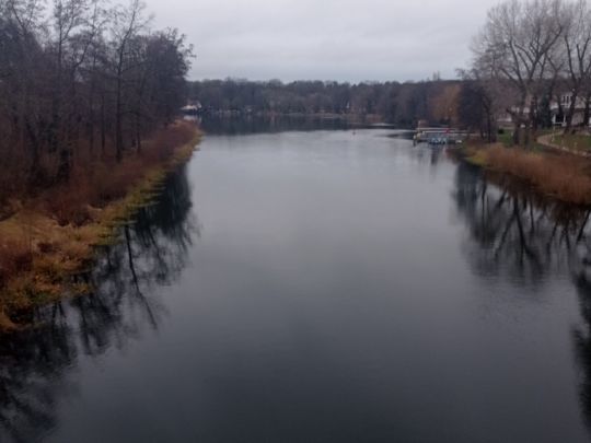 Oder-Spree-Kanal (Fürstenwalde/Spree)