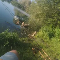 Mossandlweiher (KFV Landau)