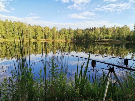 Kiesgruben Baustoffwerke (Niesky)-3