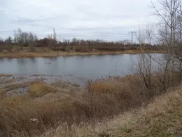 Kiessee Gastrasse (Schladebach)-1