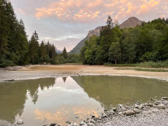 Taubensee (Ruhpolding)-3