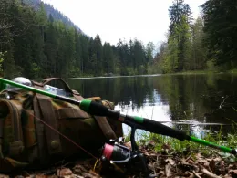 Taubensee (Ruhpolding)-1