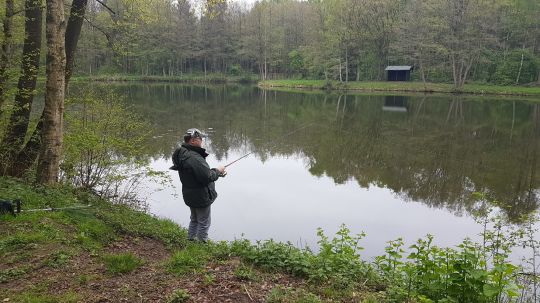 Franzosenteich (Dülmen)-1